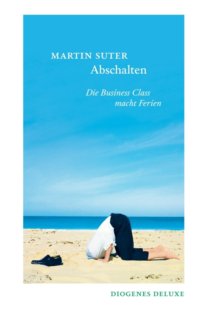 Abschalten (Martin Suter)