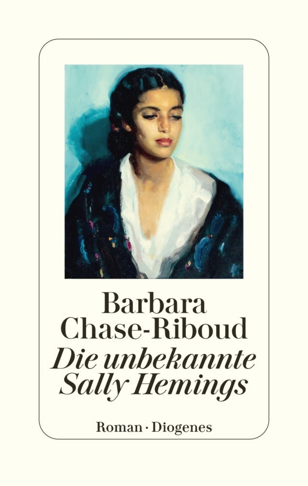 Die unbekannte Sally Hemings (Barbara Chase-Riboud)