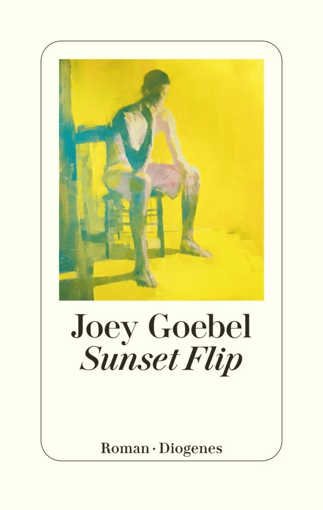 Sunset Flip (Joey Goebel)