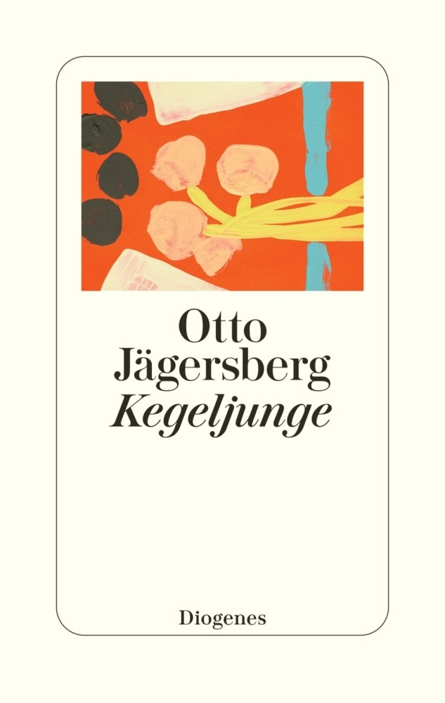 Kegeljunge (Otto Jägersberg)