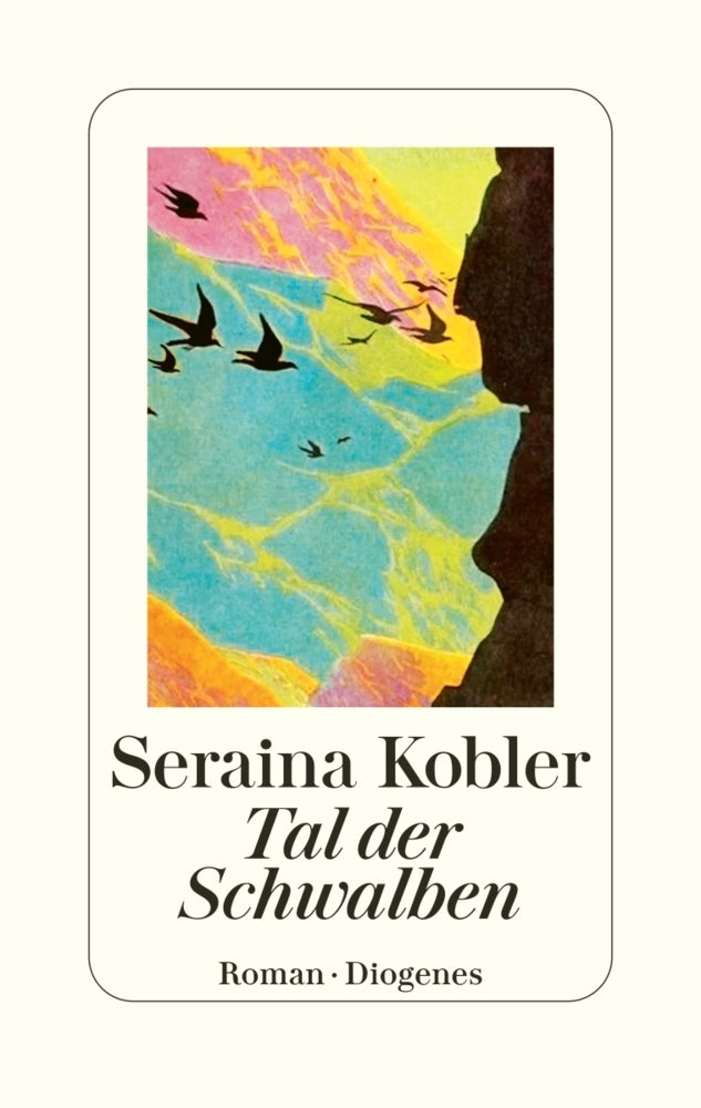 Tal der Schwalben (Seraina Kobler)
