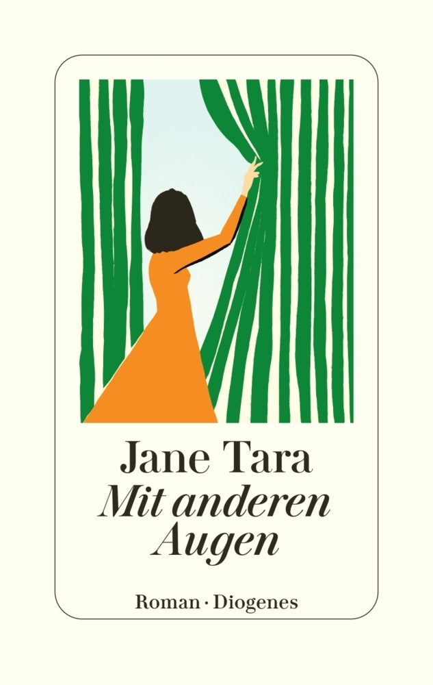 Mit anderen Augen (Jane Tara)