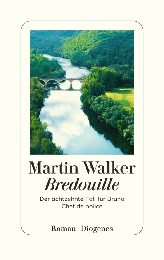 Bredouille (Martin Walker)