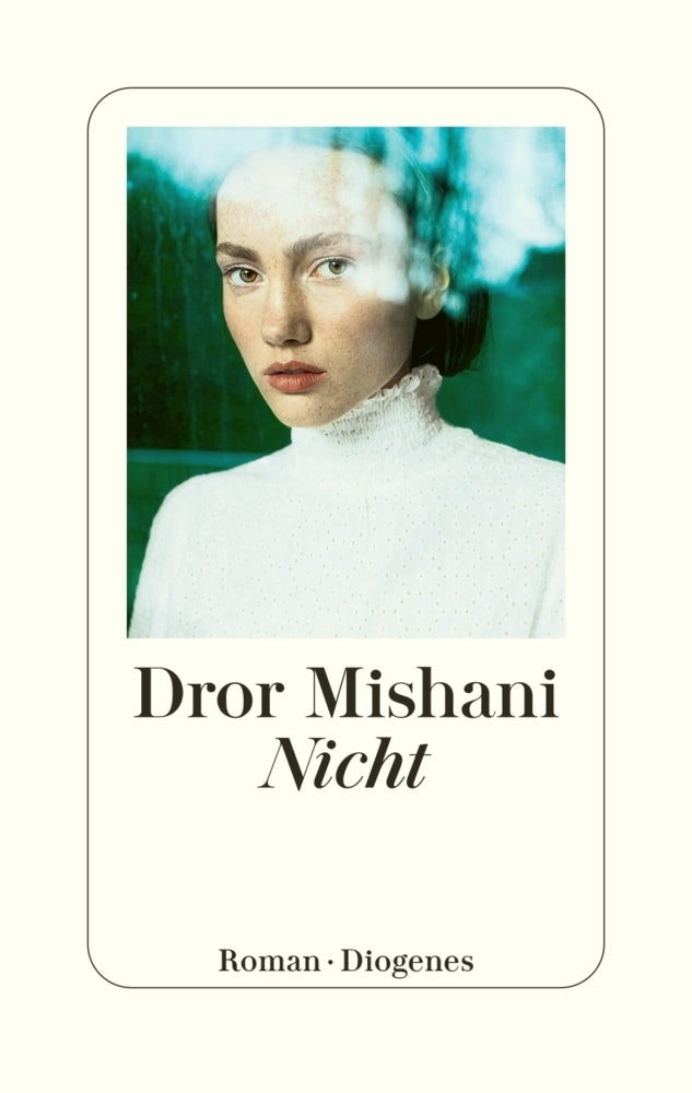 Nicht (Dror Mishani)