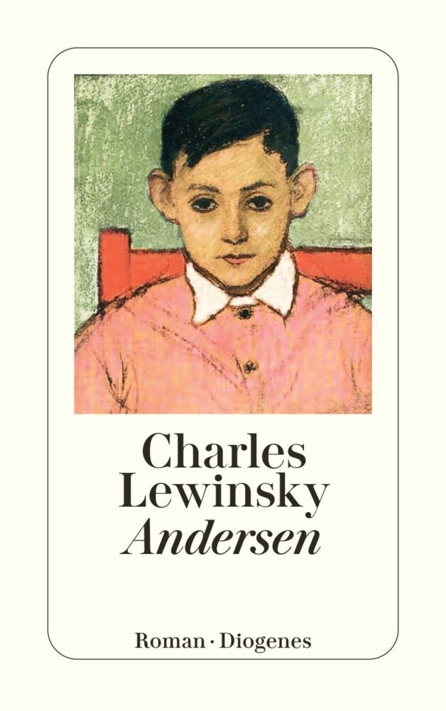 Andersen (Charles Lewinsky)