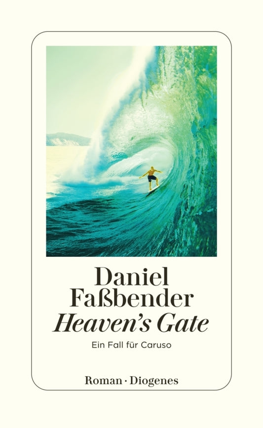 Heaven's Gate (Daniel Faßbender)