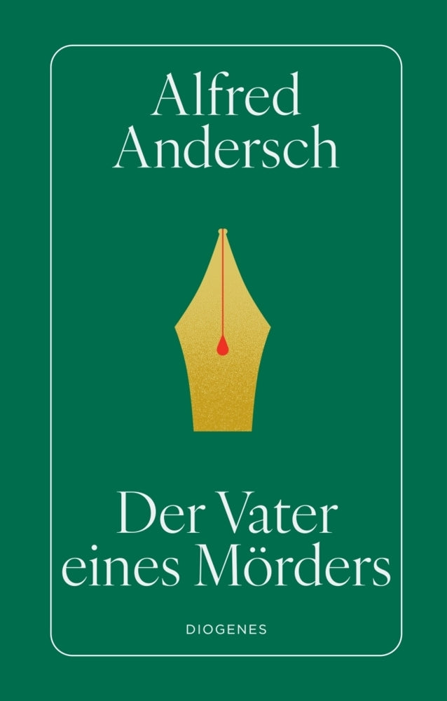 Der Vater eines Mörders (Alfred Andersch)
