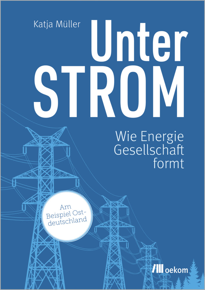 Unter Strom (Katja Müller)