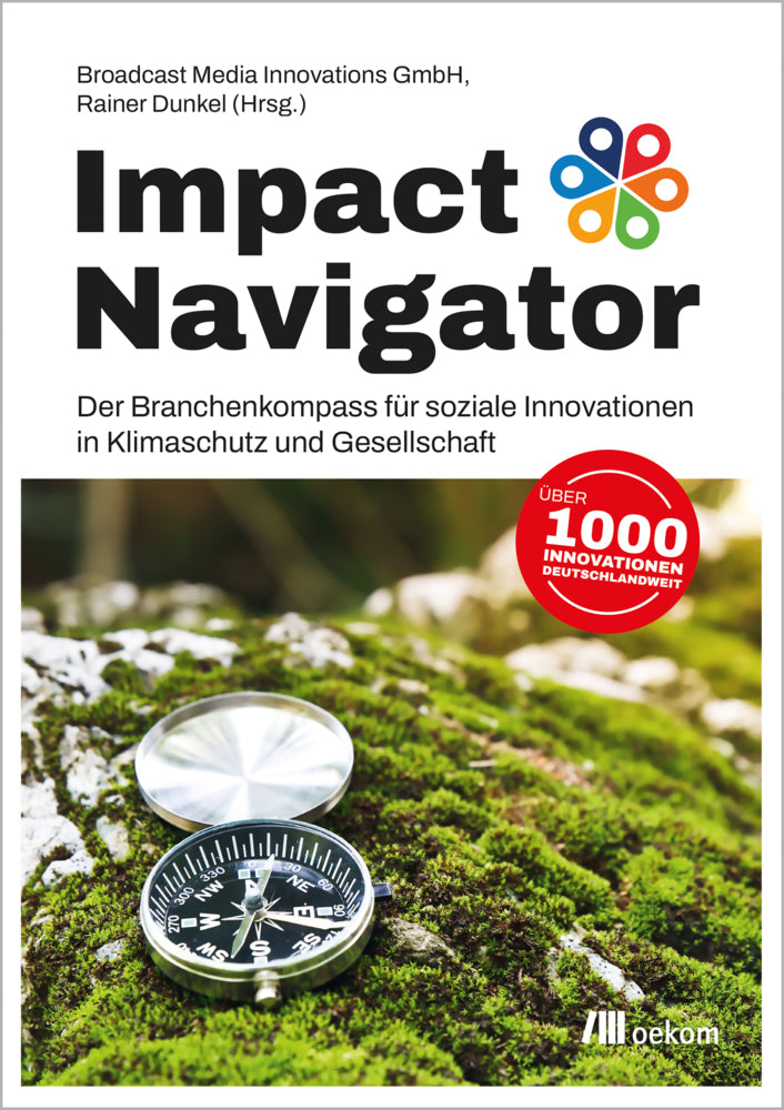 Impact Navigator (Broadcast Media Innovations Gmbh)