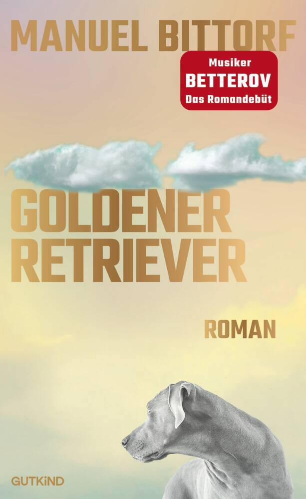 Goldener Retriever (Manuel Bittorf)