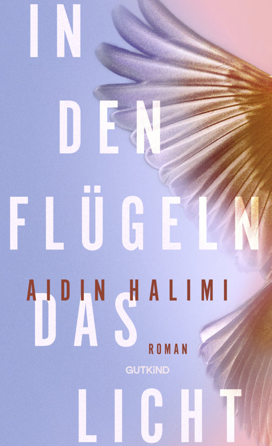 In den Flügeln das Licht (Aidin Halimi)