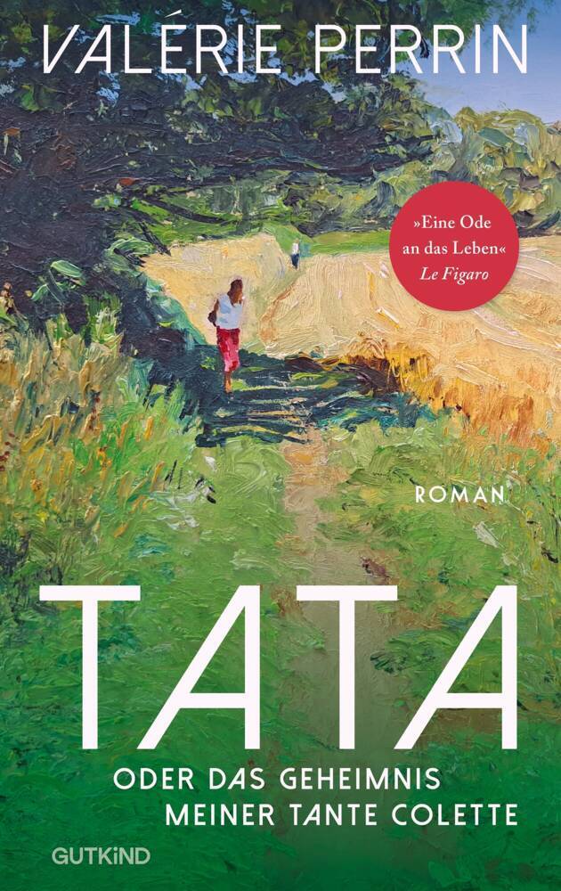 Tata (Valérie Perrin)