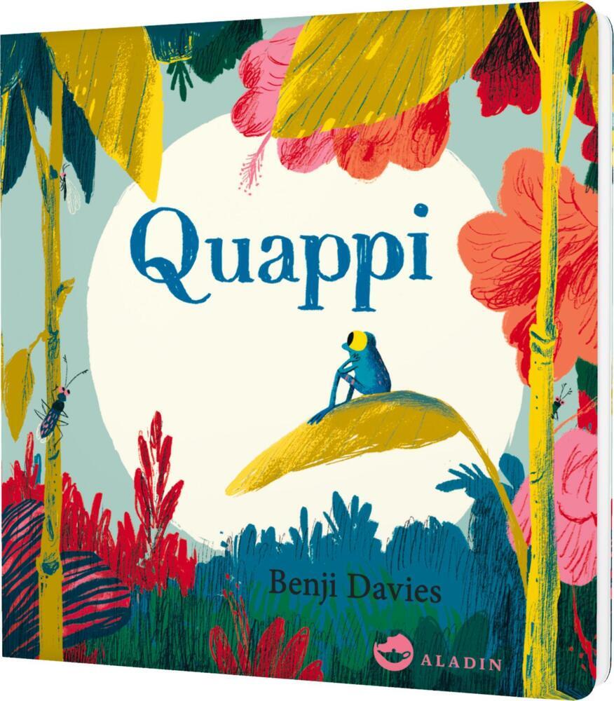 Quappi (Benji Davies)