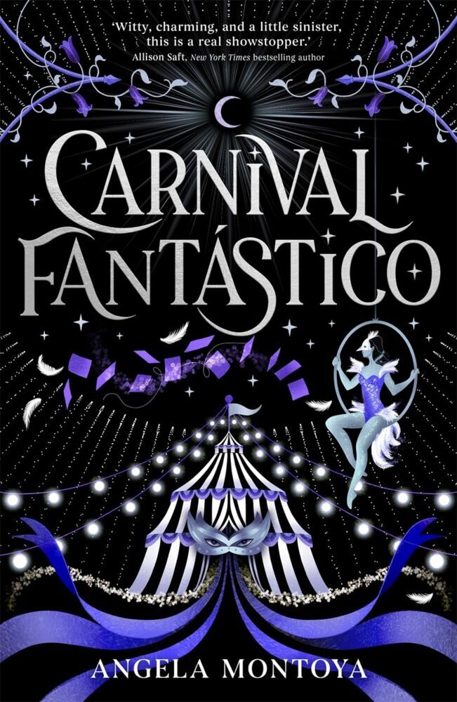 Carnival Fantástico (Angela Montoya)