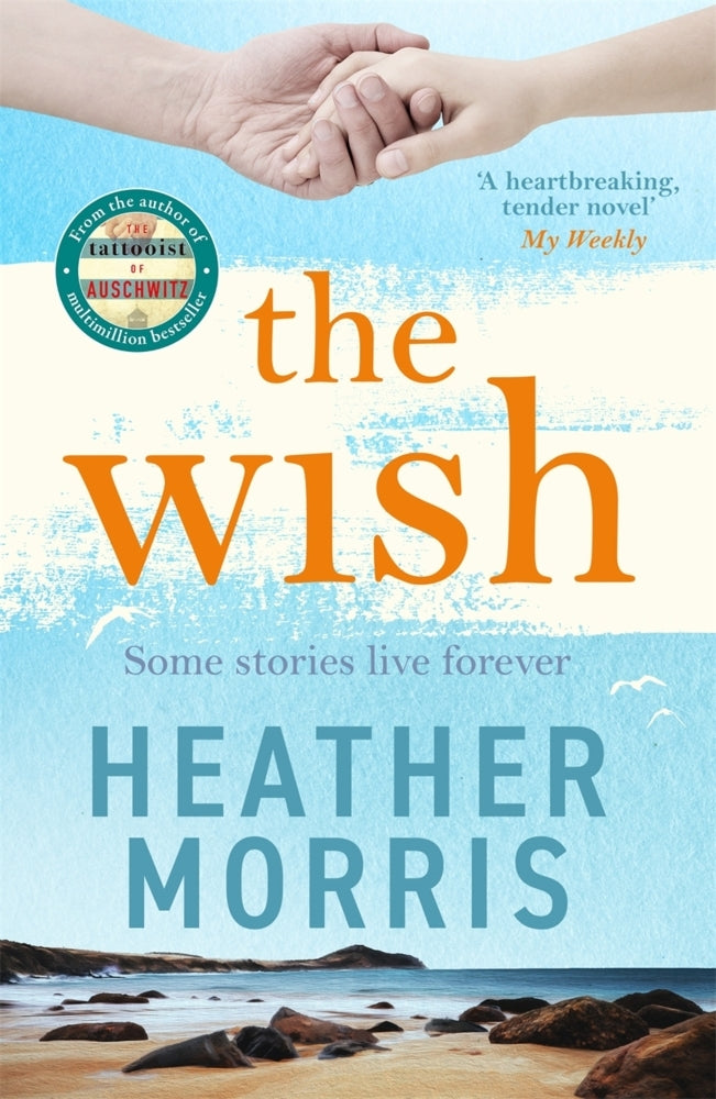 The Wish (Heather Morris)