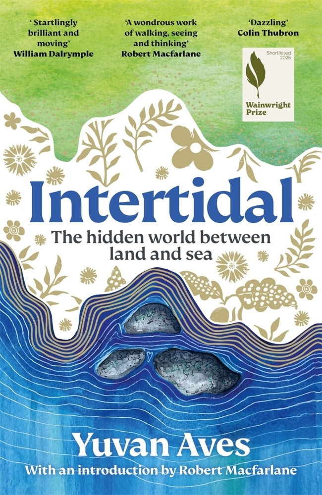 Intertidal (Yuvan Aves)