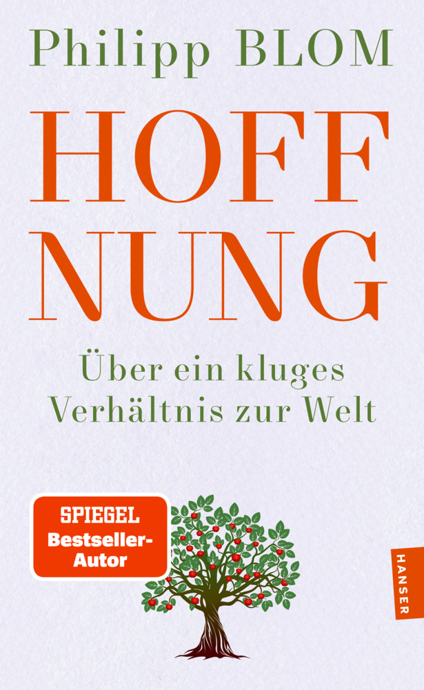 Hoffnung (Philipp Blom)