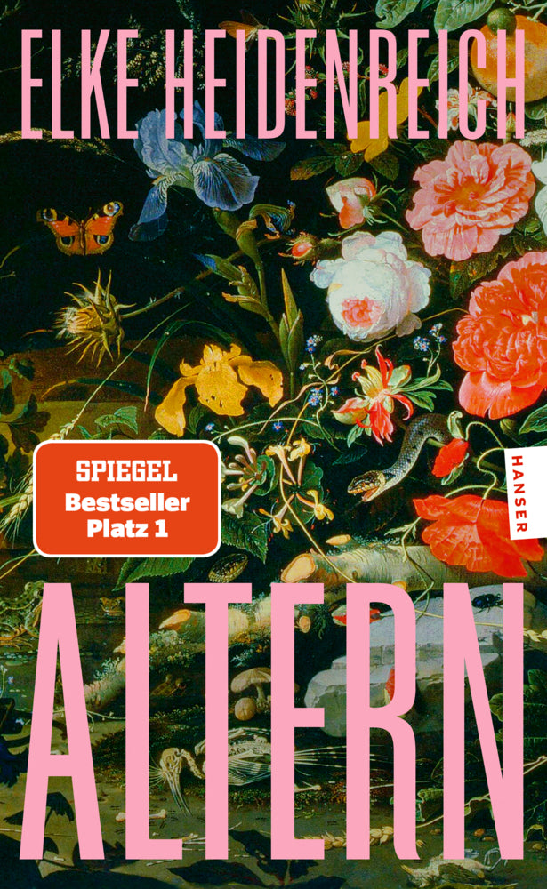 Altern (Elke Heidenreich)
