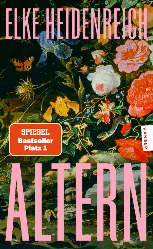 Altern (Elke Heidenreich)