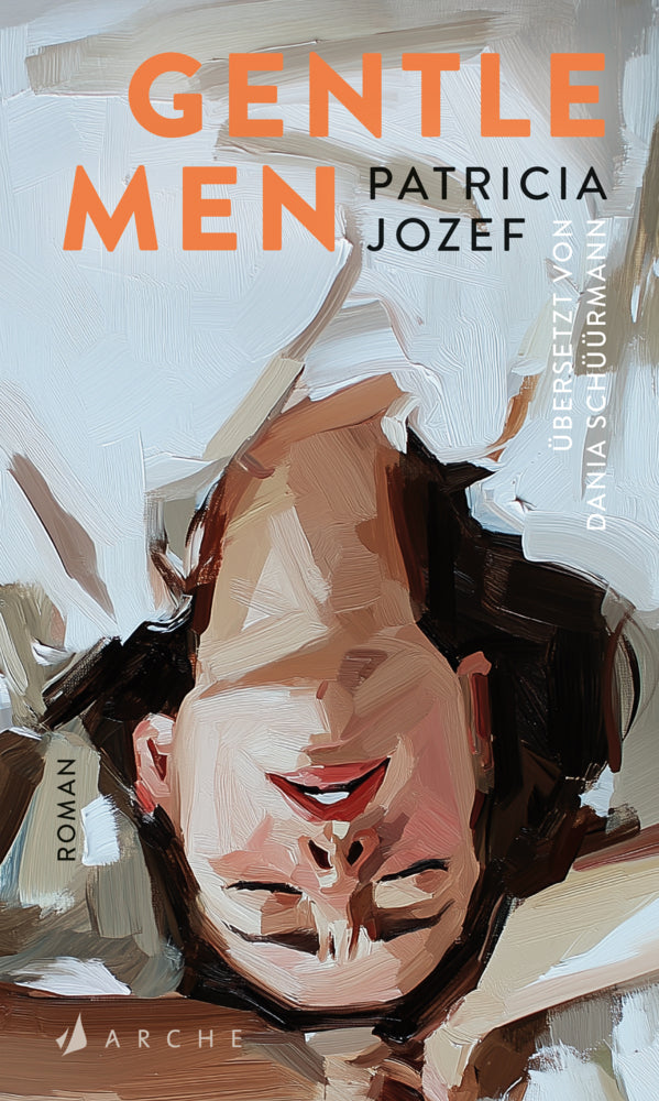 Gentlemen (Patricia Jozef)