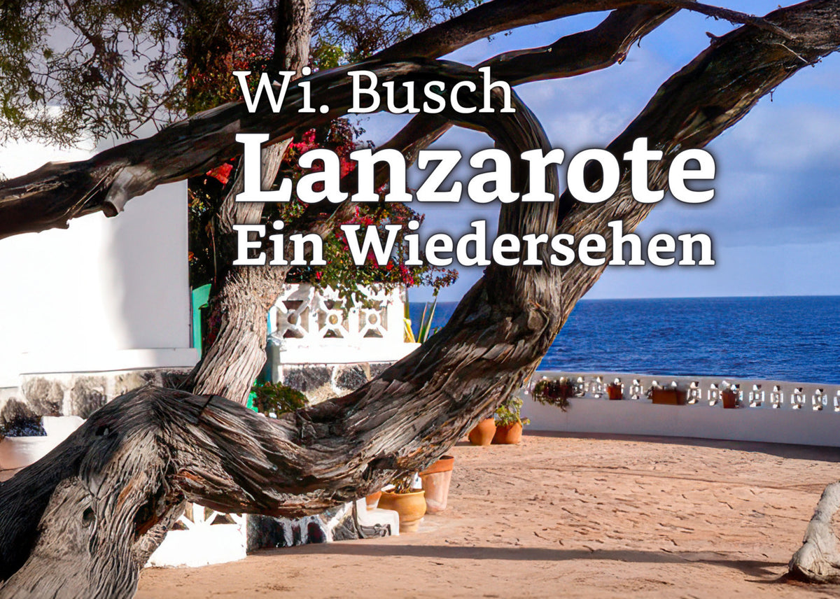 Lanzarote (Wi. Busch)