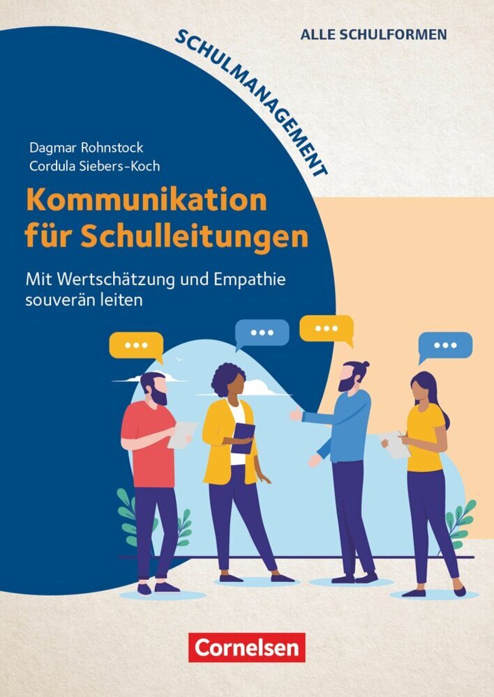 Schulmanagement (Dagmar Rohnstock)