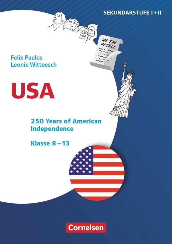 Themenhefte Fremdsprachen Sekundarstufe - Englisch - Klasse 8-13 (Felix Paulus)