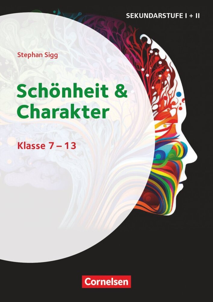 Themenhefte Sekundarstufe - Fächerübergreifend - Klasse 7-13 (Stephan Sigg)