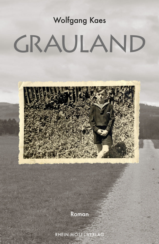 Grauland (Wolfgang Kaes)