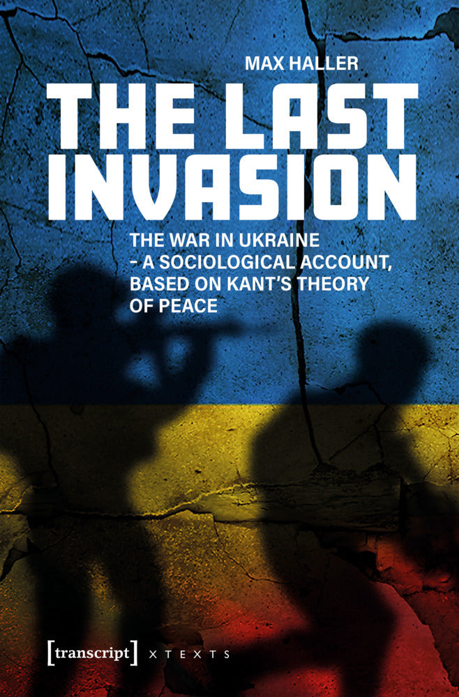 The Last Invasion (Max Haller)