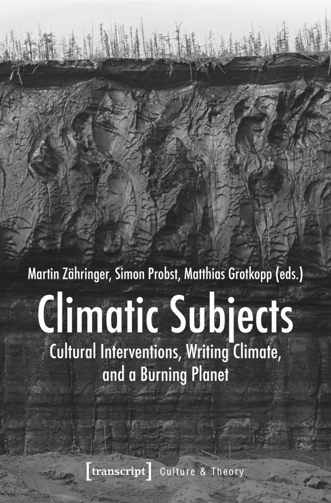 Climatic Subjects (Martin Zähringer)