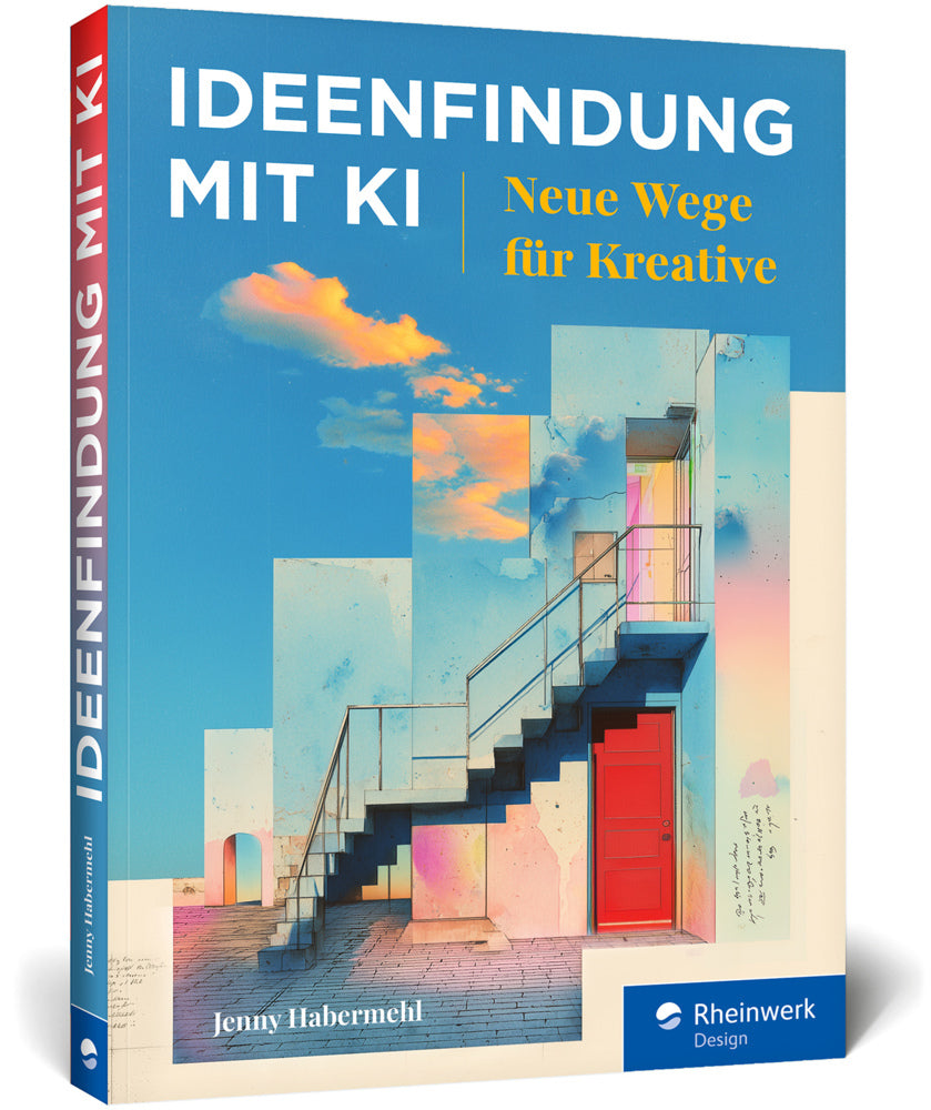 Ideenfindung mit KI (Jenny Habermehl)
