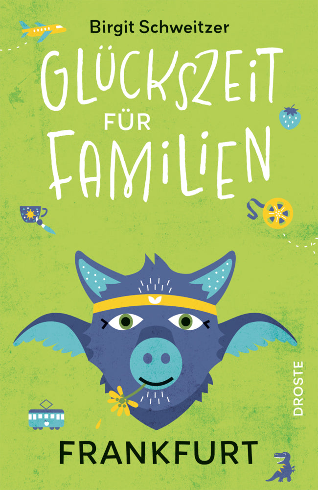 Glückszeit für Familien - Frankfurt (Birgit Schweitzer)