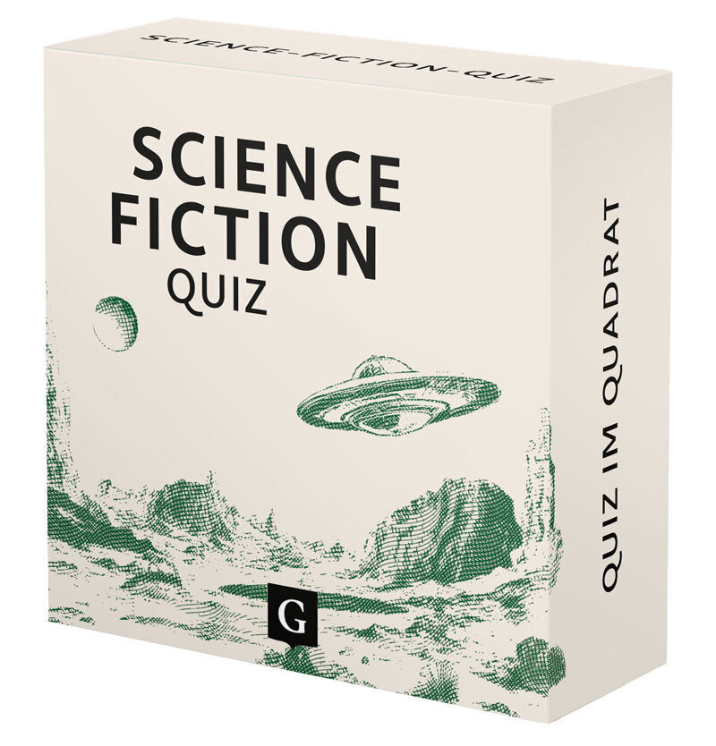 Science-Fiction-Quiz (Niklas Gutjahr)