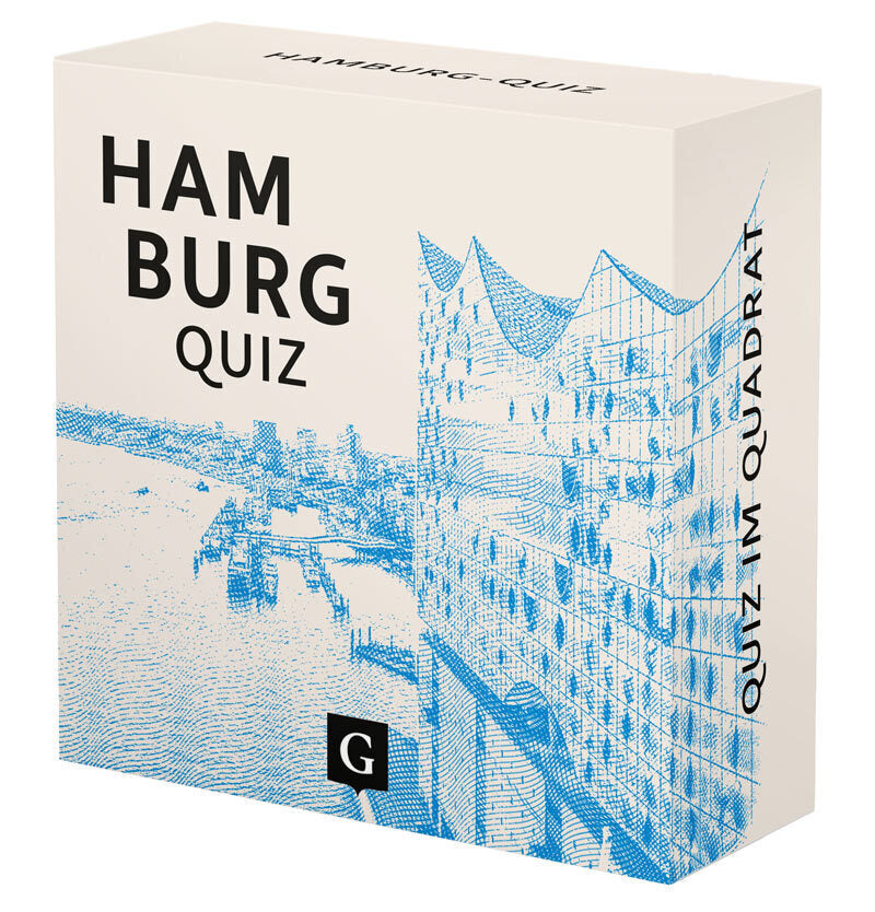 Hamburg-Quiz (Tanja Breukelchen)