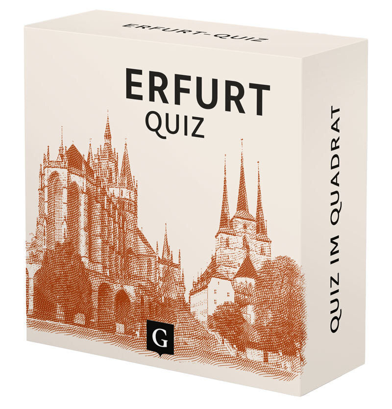 Erfurt-Quiz (Birgit Poppe)