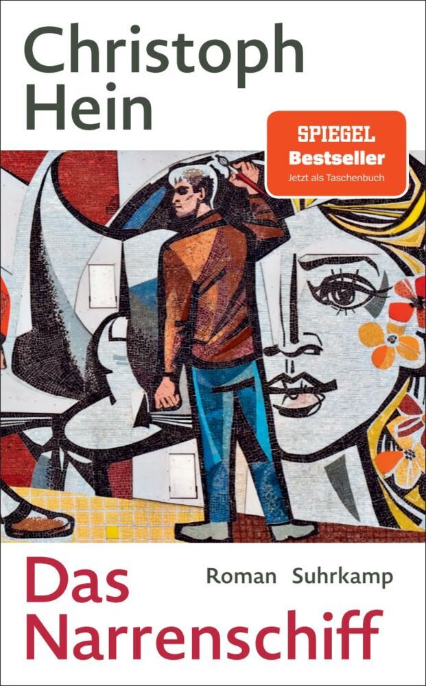 Das Narrenschiff (Christoph Hein)