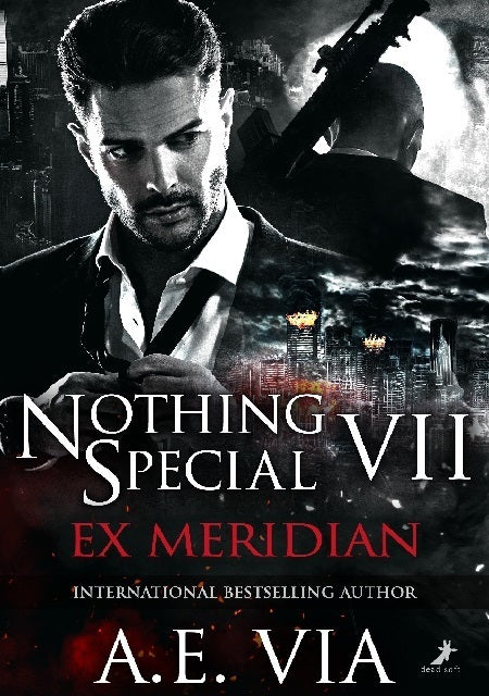 EX Meridian (A. E. Via)