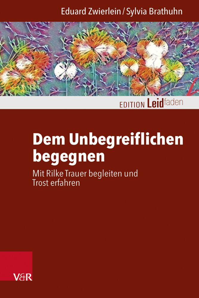 Dem Unbegreiflichen begegnen (Eduard Zwierlein)