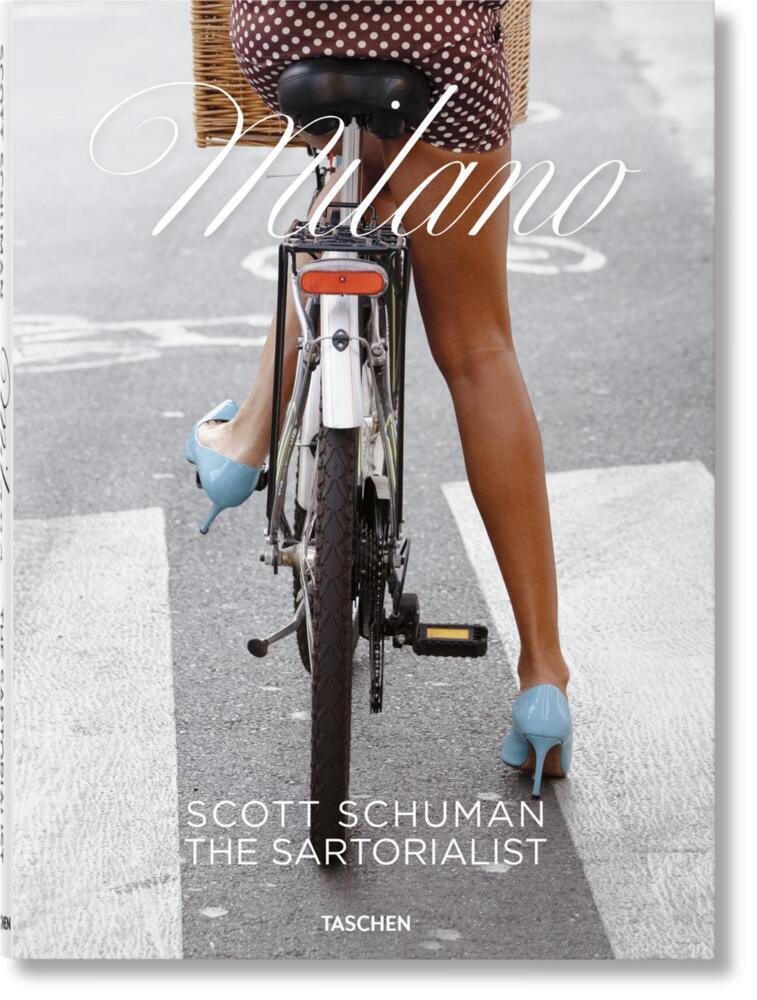 Scott Schuman