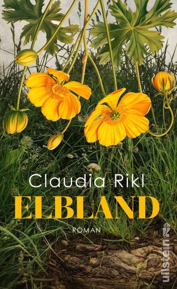 Elbland (Claudia Rikl)