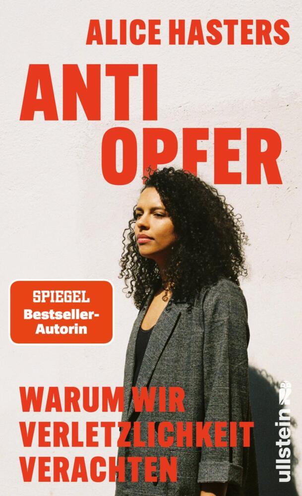 Anti Opfer (Alice Hasters)