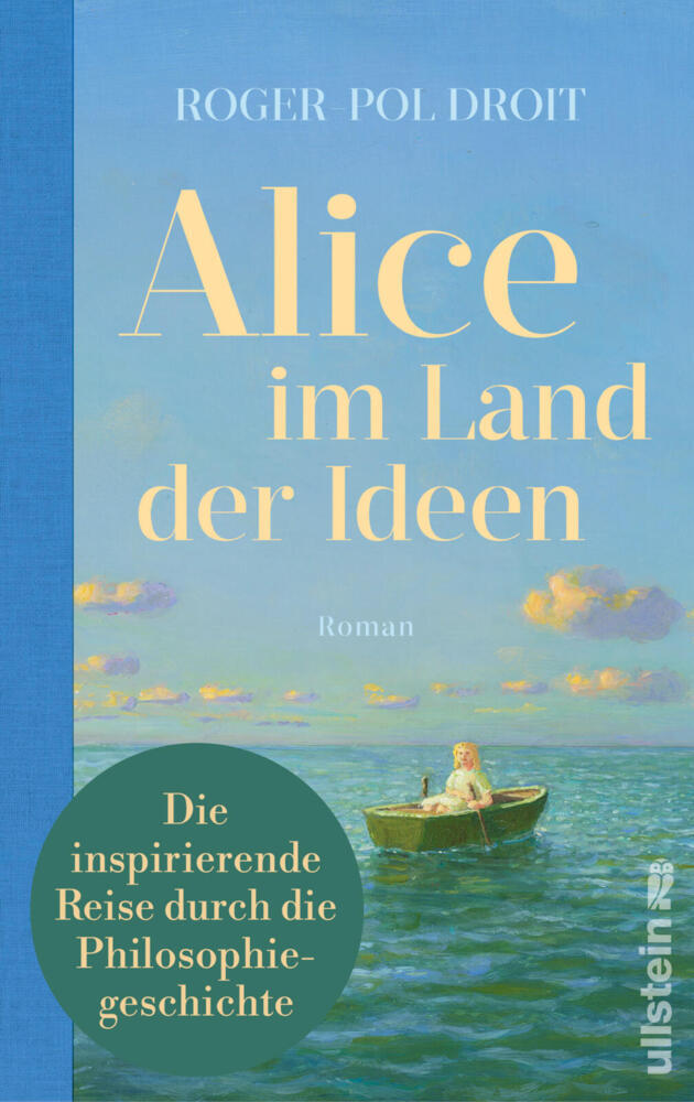 Alice im Land der Ideen (Roger-Pol Droit)