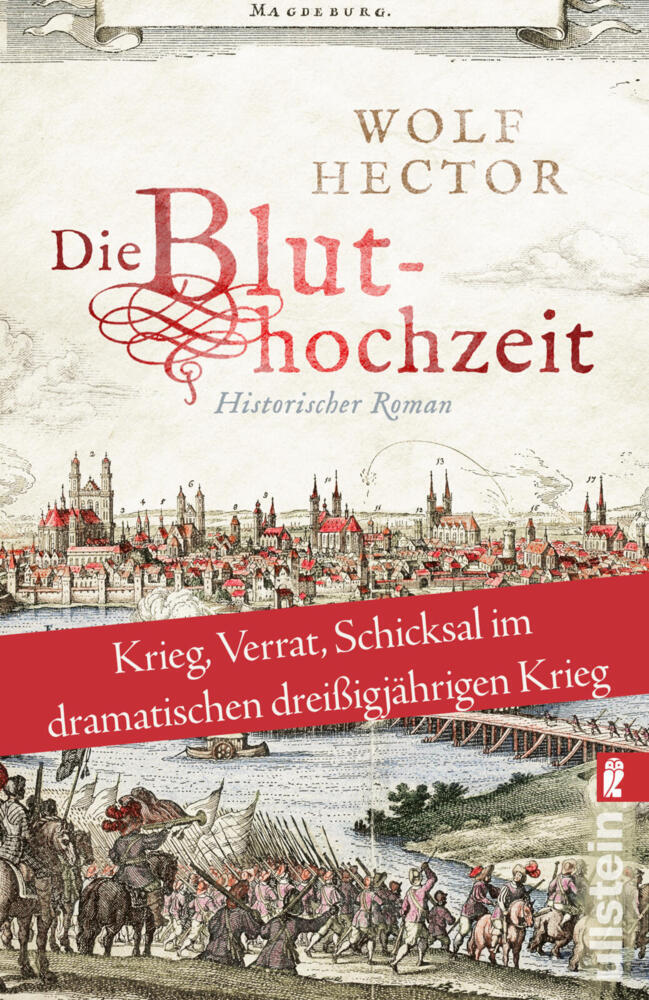 Die Bluthochzeit (Wolf Hector)