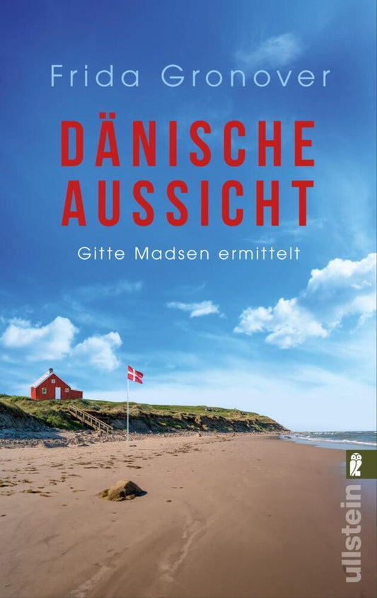 Dänische Aussicht (Frida Gronover)