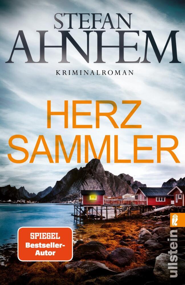 Herzsammler (Stefan Ahnhem)