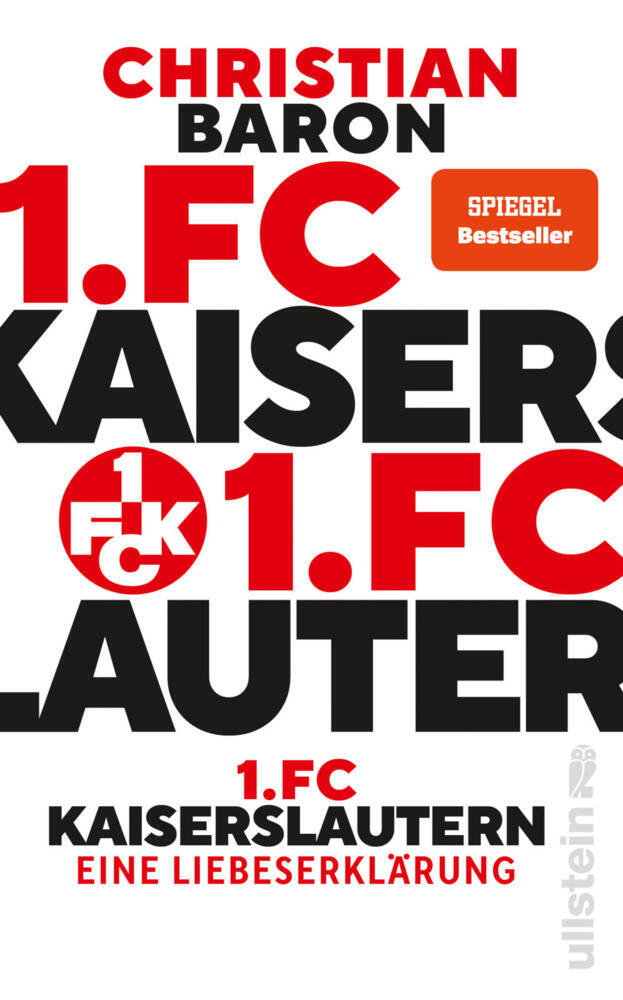 1. FC Kaiserslautern (Christian Baron)