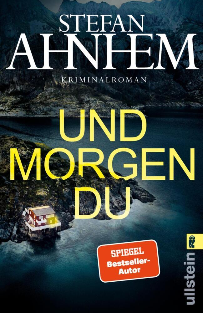 Und morgen du (Stefan Ahnhem)