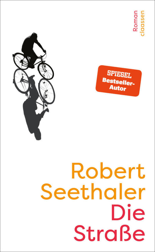 Die Straße (Robert Seethaler)