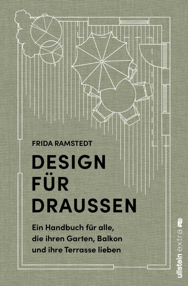 Design für Draußen (Frida Ramstedt)